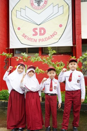 Siswa SD